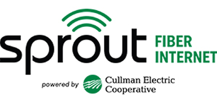 Sprout Fiber Internet
